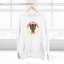 Load image into Gallery viewer, Hooded Sweatshirt African American Girl

