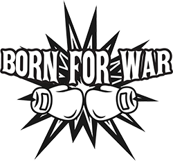 Born For War