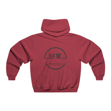 Load image into Gallery viewer, Men&#39;s NUBLEND® Hooded Sweatshirt
