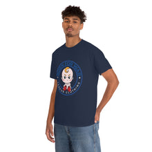 Load image into Gallery viewer, Heavy Cotton Tee
