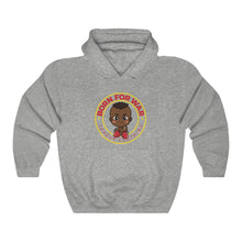 Load image into Gallery viewer, Hooded Sweatshirt African American Boy
