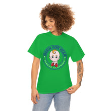 Load image into Gallery viewer, Heavy Cotton Tee
