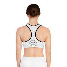 Load image into Gallery viewer, Sports Bra (AOP)
