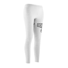 Load image into Gallery viewer, Women&#39;s Cut &amp; Sew Casual Leggings Born For War
