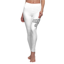 Load image into Gallery viewer, Women&#39;s Cut &amp; Sew Casual Leggings Born For War
